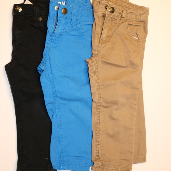 Crazy 8 Other - Baby Boy Skinny Pants